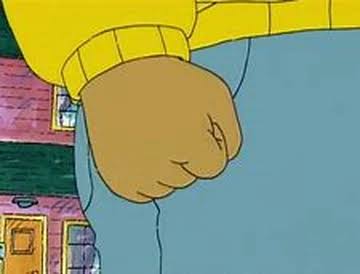 Arthur Fist