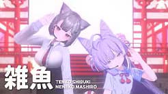 4k잡어
