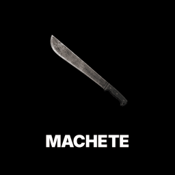 Machete