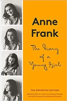 The Diary of a Young Girl