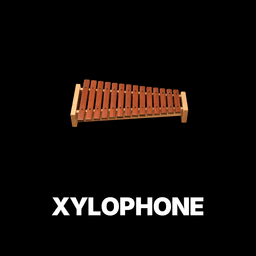 Xylophone