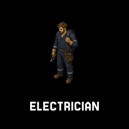 Electrician