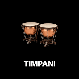 Timpani