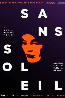 Sans soleil