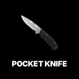 Pocket Knife