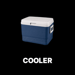 Cooler