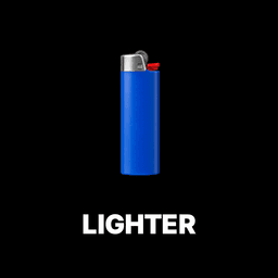 Lighter