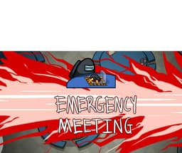 Emergency Meeting