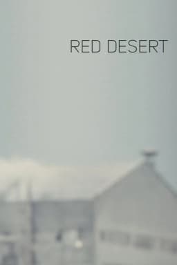 Red Desert