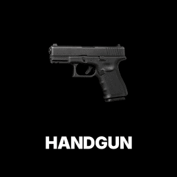 Handgun