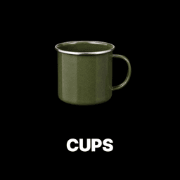 Cups