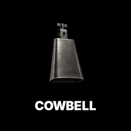 Cowbell