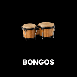 Bongos