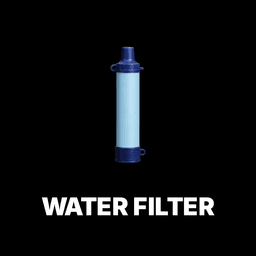 Water Filter
