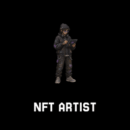 NFT Artist
