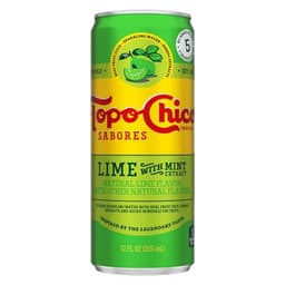 Topo Chico