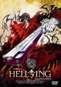 Hellsing Ultimate