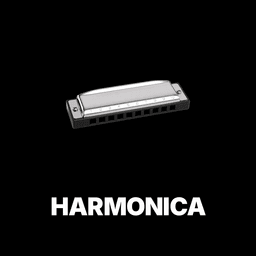 Harmonica