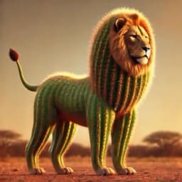 Leonelli Cactuselli