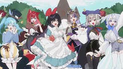 Alice in Musicland