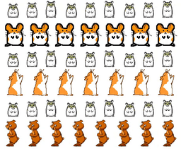 Hampster Dance