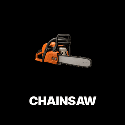 Chainsaw