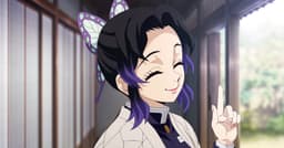Shinobu Kocho