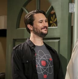 Wil Wheaton