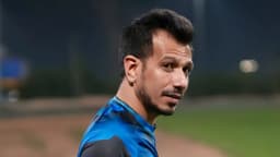Yuzvendra Chahal