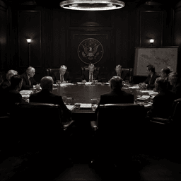 Deep State