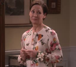 Mary Cooper