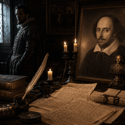 Shakespeare Authorship Conspiracy