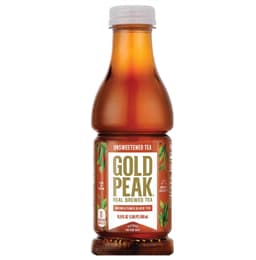 Gold Peak Tea