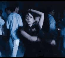 Wednesday Dance