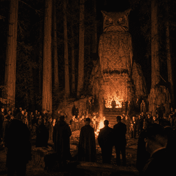 Bohemian Grove