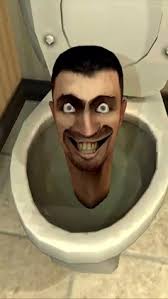 Skibidi Toilet