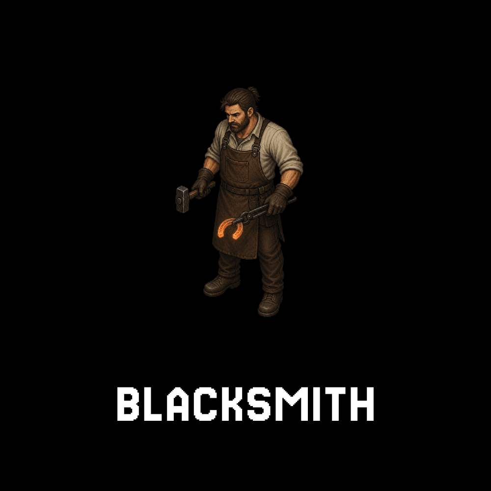 Blacksmith