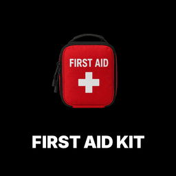 First Aid Kit
