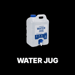 Water Jug