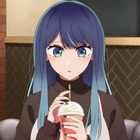 Akane Kurokawa