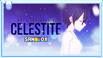 Celestite