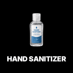 Hand Sanitizer