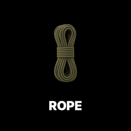 Rope