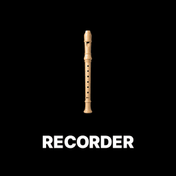 Recorder