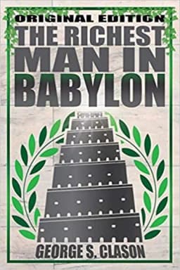 The Richest Man in Babylon