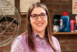 Amy Farrah Fowler