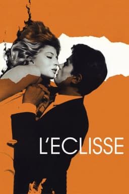 L' eclisse