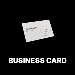 Business Card