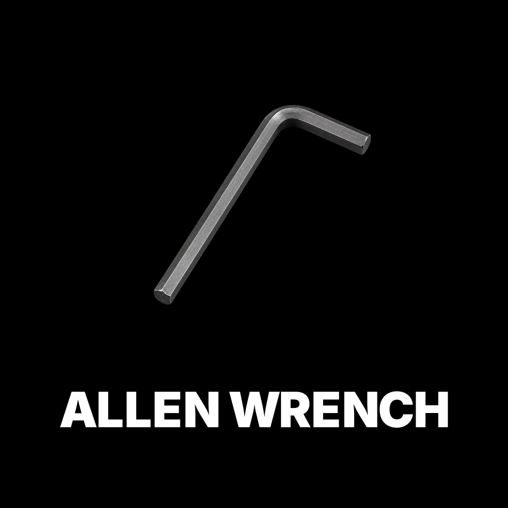 Allen Wrench