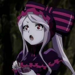 Shalltear Bloodfallen